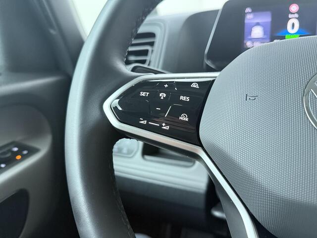 Volkswagen ID. Buzz Cargo Bedrijfswagens Anniversary Edition 59 kWh | 170 PK | Trekhaak | IQ.Light matrix LED koplampen | Elektrische schuifdeuren | Navigatiesysteem | Achteruitrijcamera |