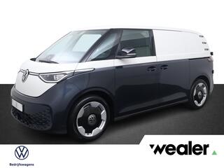 Volkswagen ID. Buzz Cargo