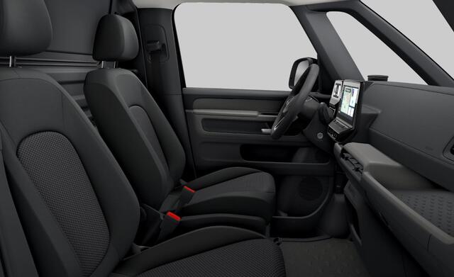 Volkswagen ID. Buzz Cargo L1H1 79kWh 286pk RWD Bulli-Limited Edition