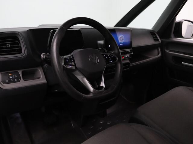 Volkswagen ID. Buzz Cargo 77 kWh Voorstoelen verwarmd | Trekhaak