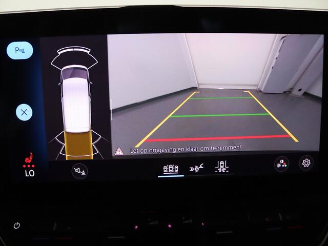 Volkswagen ID. Buzz Cargo 77 kWh Voorstoelen verwarmd | Trekhaak