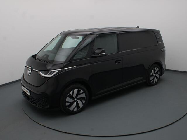 Volkswagen ID. Buzz Cargo 77 kWh Voorstoelen verwarmd | Trekhaak