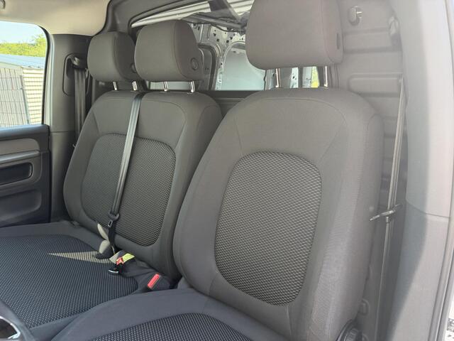 Volkswagen ID. Buzz Cargo Pro 77kWh