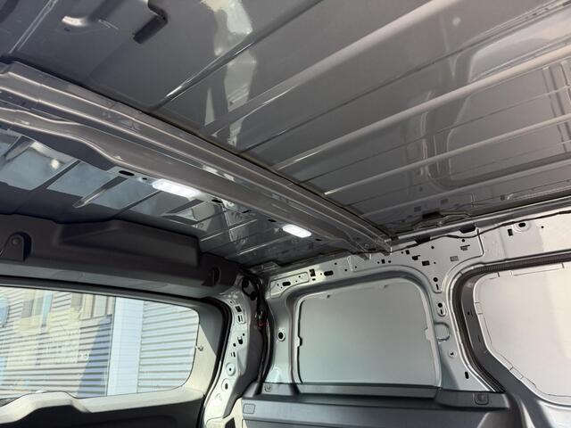 Volkswagen ID. Buzz Cargo Pro 77kWh