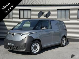 Volkswagen ID. Buzz Cargo