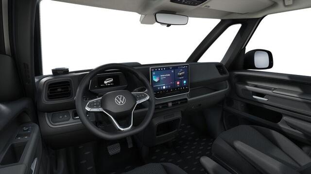 Volkswagen ID. Buzz Cargo Economy Limited Edition 286pk 79 kWh | Camera | Trekhaak | Adaptieve Cruise Control | Apple Carplay / Android Auto |