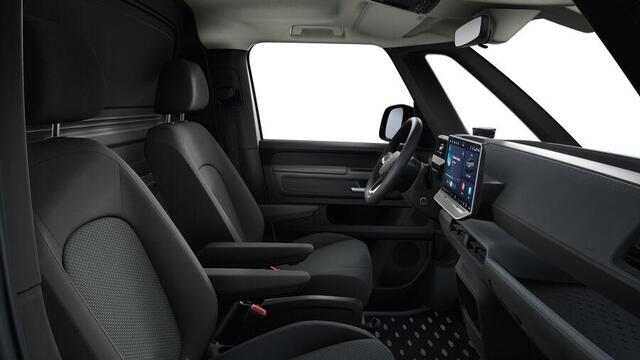 Volkswagen ID. Buzz Cargo Economy Limited Edition 286pk 79 kWh | Camera | Trekhaak | Adaptieve Cruise Control | Apple Carplay / Android Auto |