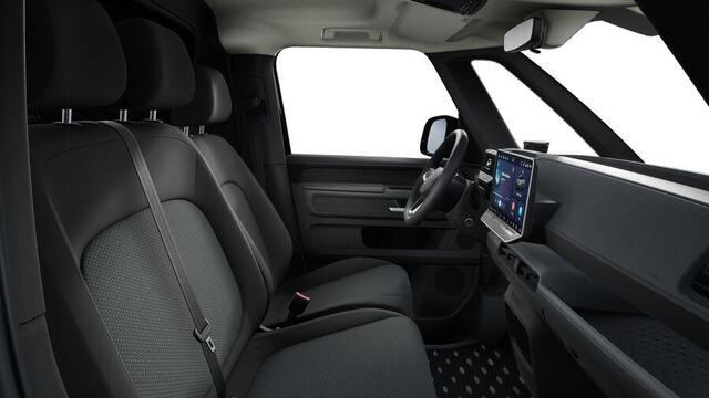 Volkswagen ID. Buzz Cargo Economy Limited Edition 190pk 58 kWh | Camera | Adaptieve Cruise Control | Apple Carplay / Android Auto |
