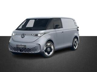 Volkswagen ID. Buzz Cargo