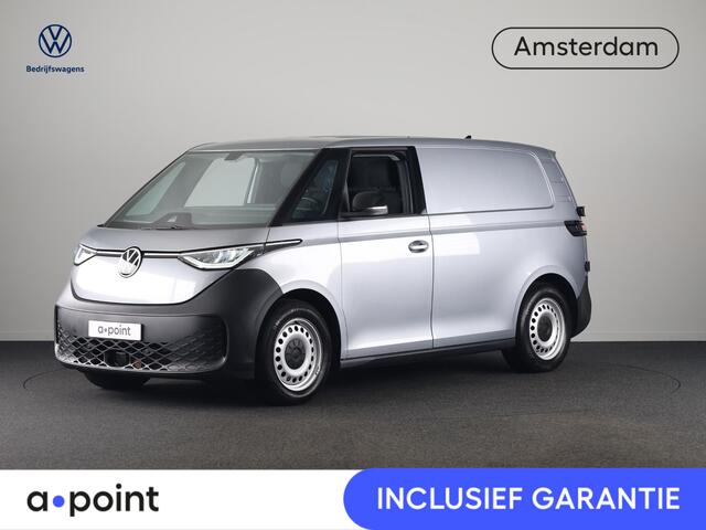 Volkswagen ID. Buzz Cargo Economy Business 79 kWh | Parkeersensor voor en achter | LED koplampen en achterlampen | Keyless start
