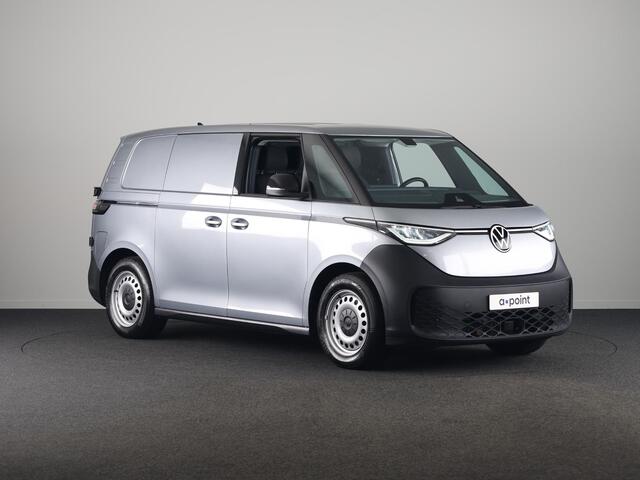 Volkswagen ID. Buzz Cargo Economy Business 79 kWh | Parkeersensor voor en achter | LED koplampen en achterlampen | Keyless start