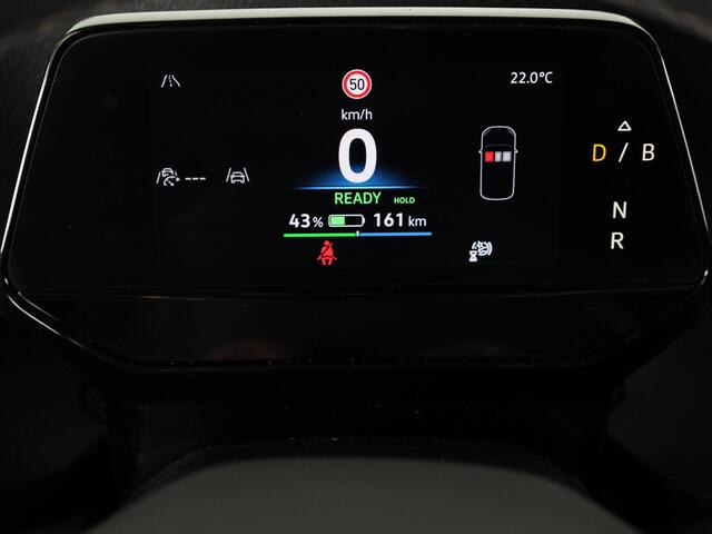 Volkswagen ID. Buzz Cargo Economy Business 79 kWh | Parkeersensor voor en achter | LED koplampen en achterlampen | Keyless start