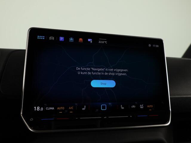 Volkswagen ID. Buzz Cargo Economy Business 79 kWh | Parkeersensor voor en achter | LED koplampen en achterlampen | Keyless start