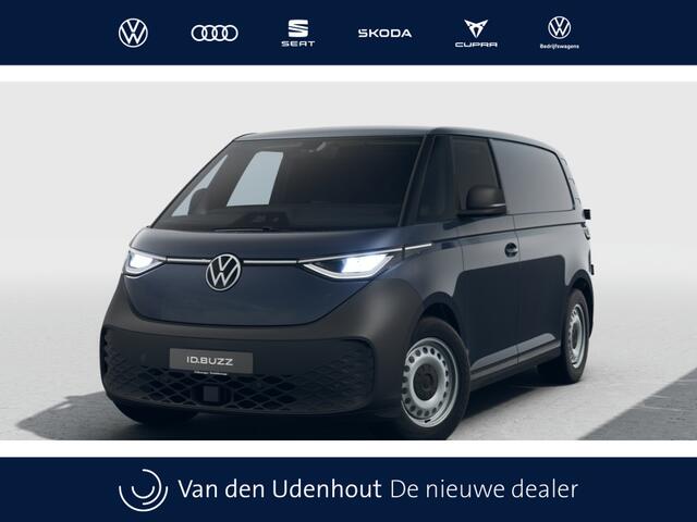 Volkswagen ID. Buzz Cargo L1H1 79kWh 286pk RWD Economy-Limited Edition