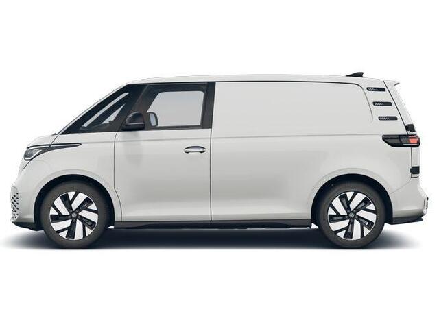 Volkswagen ID. Buzz Cargo Bedrijfswagens Bulli Limited Edition 79kWh 286pk 738810
