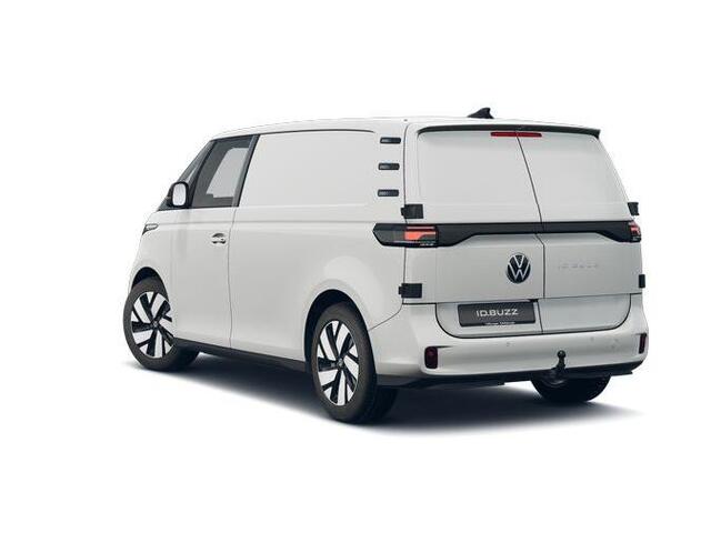 Volkswagen ID. Buzz Cargo Bedrijfswagens Bulli Limited Edition 79kWh 286pk 738810