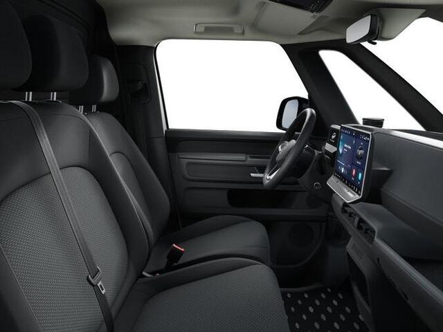 Volkswagen ID. Buzz Cargo Bedrijfswagens Bulli Limited Edition 79kWh 286pk 738810