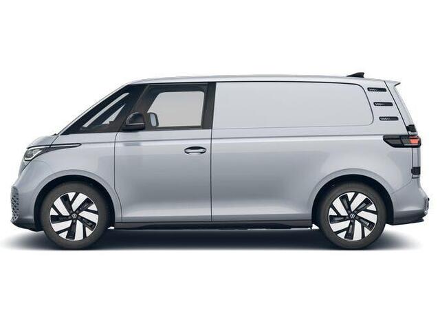 Volkswagen ID. Buzz Cargo Bedrijfswagens Bulli Limited Edition 79kWh 286pk 738809
