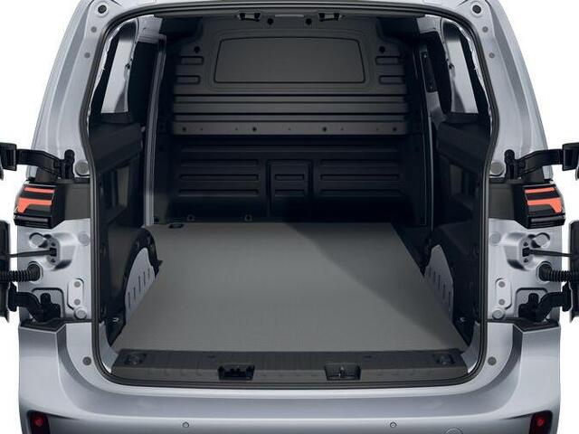 Volkswagen ID. Buzz Cargo Bedrijfswagens Bulli Limited Edition 79kWh 286pk 738809