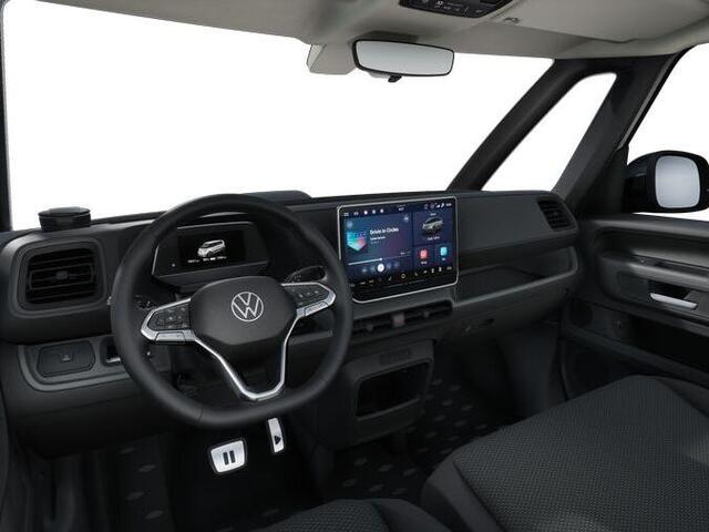Volkswagen ID. Buzz Cargo Bedrijfswagens Bulli Limited Edition 79kWh 286pk 738809