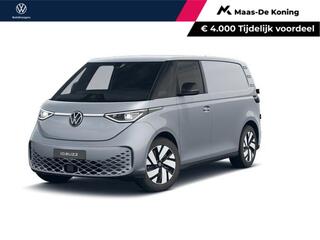 Volkswagen ID. Buzz Cargo