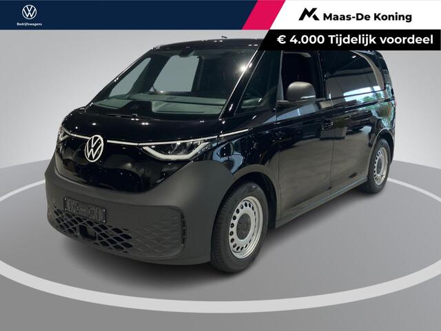Volkswagen ID. Buzz Cargo Bedrijfswagens Economy Business 79kWh 286pk 733818