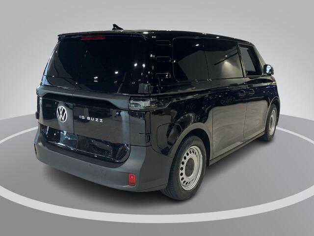 Volkswagen ID. Buzz Cargo Bedrijfswagens Economy Business 79kWh 286pk 733818