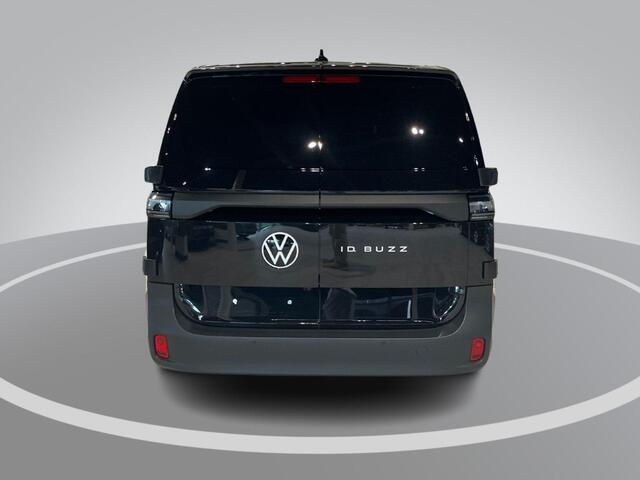Volkswagen ID. Buzz Cargo Bedrijfswagens Economy Business 79kWh 286pk 733818