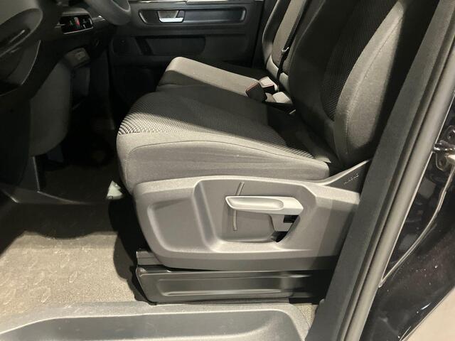 Volkswagen ID. Buzz Cargo Bedrijfswagens Economy Business 79kWh 286pk 733818