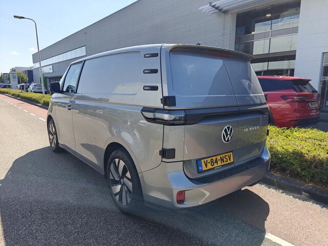 Volkswagen ID. Buzz Cargo Anniversary Edition 79 kWh