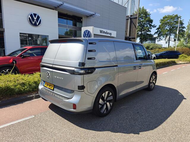 Volkswagen ID. Buzz Cargo Anniversary Edition 79 kWh
