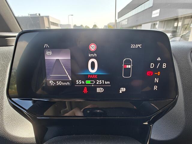 Volkswagen ID. Buzz Cargo Anniversary Edition 79 kWh