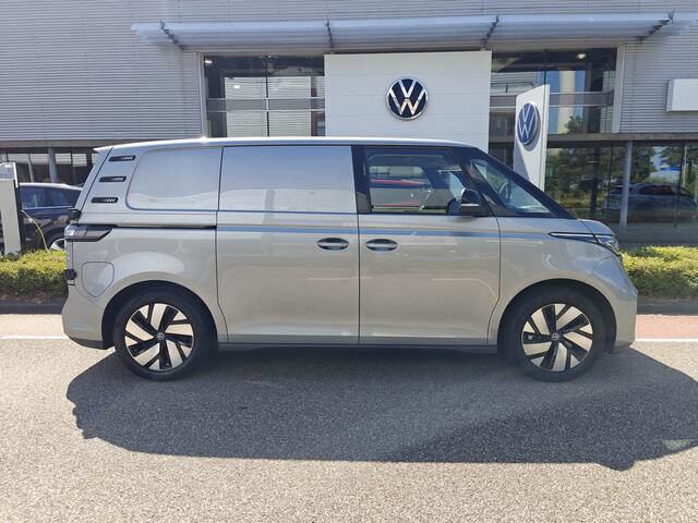 Volkswagen ID. Buzz Cargo Anniversary Edition 79 kWh