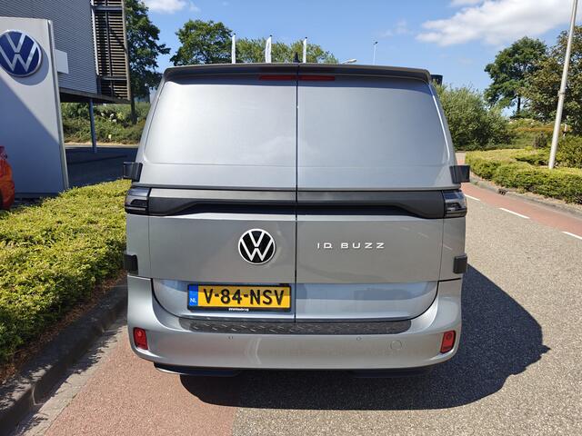 Volkswagen ID. Buzz Cargo Anniversary Edition 79 kWh