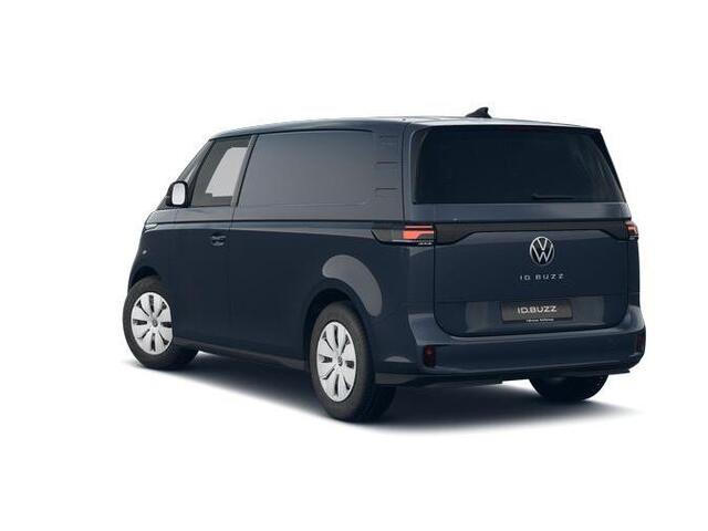Volkswagen ID. Buzz Cargo 79 kWh | Cruise control adaptief | Apple Carplay / Android Auto | Keyless start