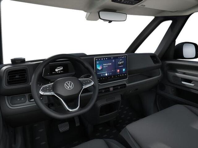Volkswagen ID. Buzz Cargo 79 kWh | Cruise control adaptief | Apple Carplay / Android Auto | Keyless start