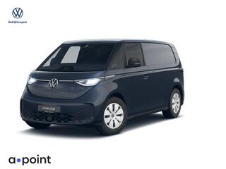 Volkswagen ID. Buzz Cargo