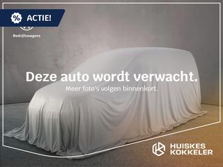 Volkswagen ID. Buzz Cargo