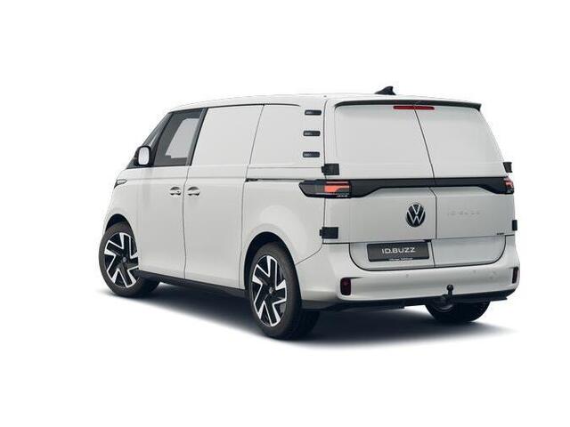 Volkswagen ID. Buzz Cargo Bedrijfswagens Bulli Limited Edition 79kWh 340pk 4Motion 740098