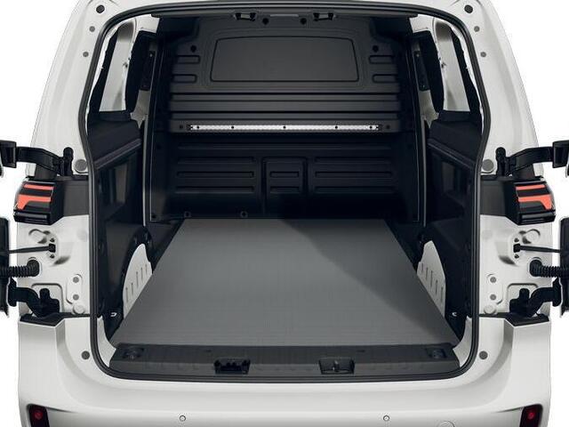 Volkswagen ID. Buzz Cargo Bedrijfswagens Bulli Limited Edition 79kWh 340pk 4Motion 740098