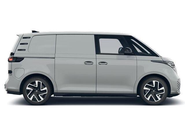 Volkswagen ID. Buzz Cargo Bedrijfswagens Bulli Limited Edition 79kWh 340pk 4Motion 740098