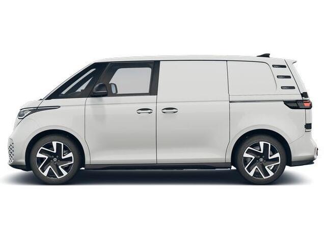 Volkswagen ID. Buzz Cargo Bedrijfswagens Bulli Limited Edition 79kWh 340pk 4Motion 740097