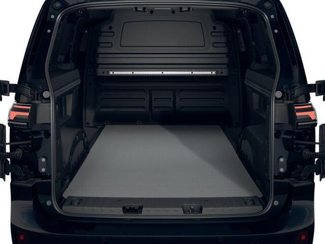 Volkswagen ID. Buzz Cargo Bedrijfswagens Bulli Limited Edition 79kWh 340pk 4Motion 740099