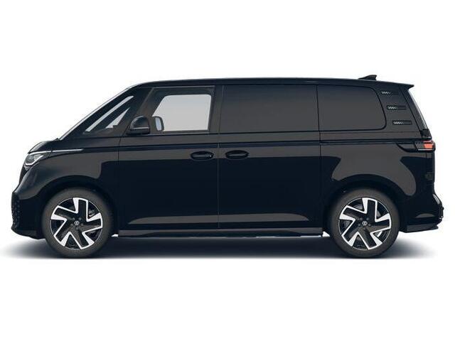 Volkswagen ID. Buzz Cargo Bedrijfswagens Bulli Limited Edition 79kWh 340pk 4Motion 740100