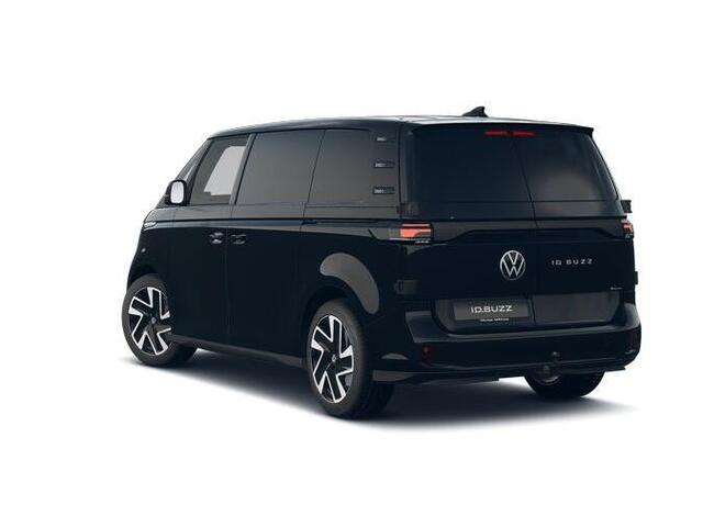 Volkswagen ID. Buzz Cargo Bedrijfswagens Bulli Limited Edition 79kWh 340pk 4Motion 740100