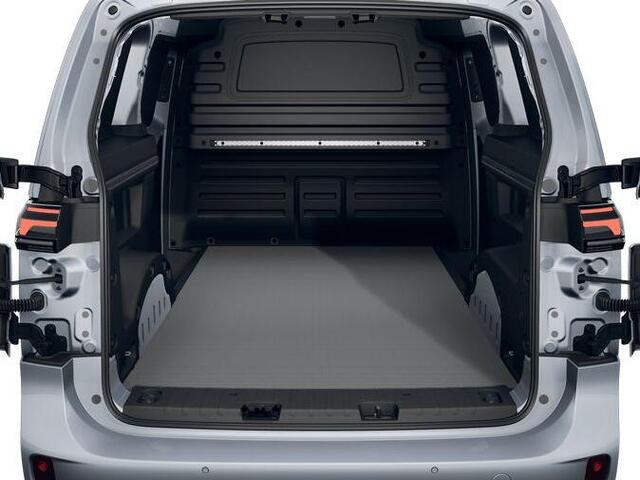 Volkswagen ID. Buzz Cargo Bedrijfswagens Bulli Limited Edition 79kWh 340pk 4Motion 740101