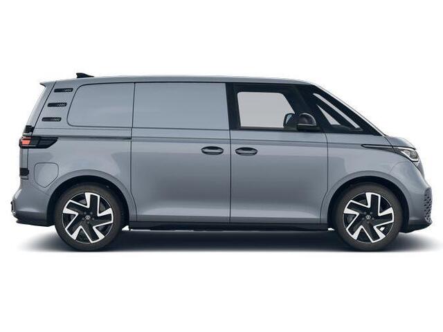 Volkswagen ID. Buzz Cargo Bedrijfswagens Bulli Limited Edition 79kWh 340pk 4Motion 740101