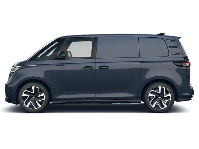 Volkswagen ID. Buzz Cargo Bedrijfswagens Bulli Limited Edition 79kWh 340pk 4Motion 740102