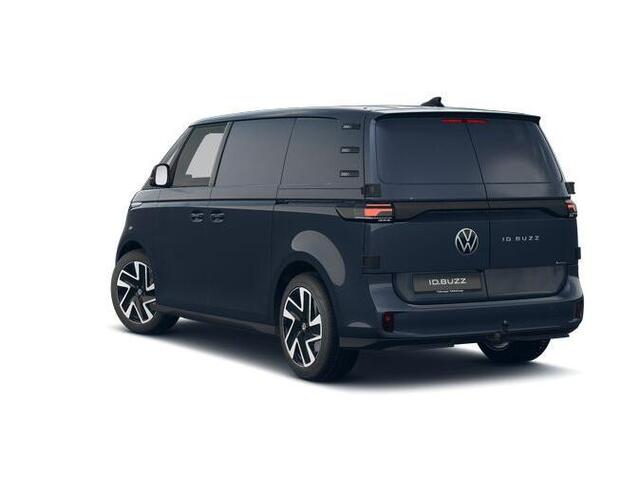 Volkswagen ID. Buzz Cargo Bedrijfswagens Bulli Limited Edition 79kWh 340pk 4Motion 740102