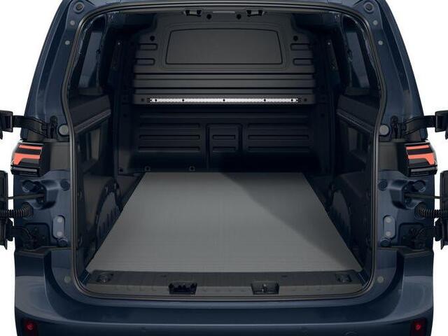 Volkswagen ID. Buzz Cargo Bedrijfswagens Bulli Limited Edition 79kWh 340pk 4Motion 740102